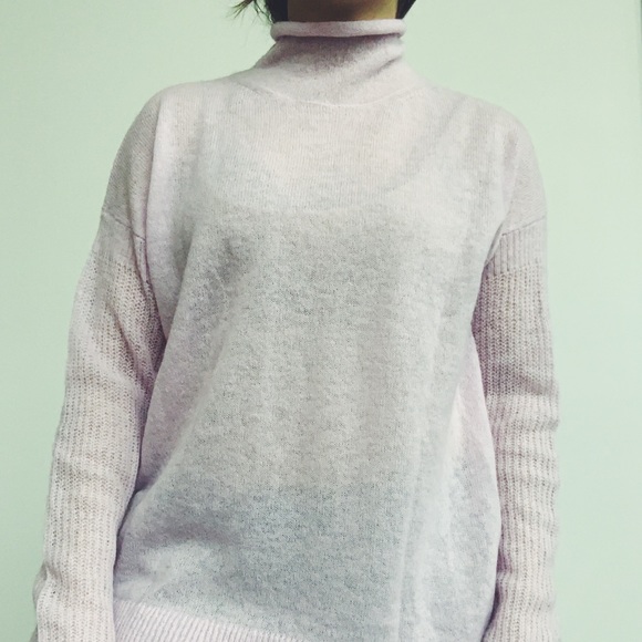 J. Crew Sweaters - Ultra soft J.Crew turtleneck J. Crew Sweaters - Ultra soft J.Crew turtleneck